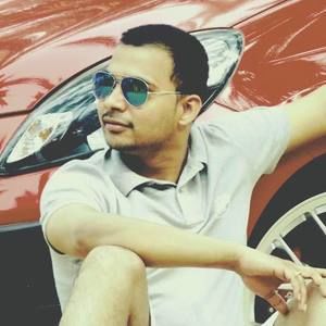 Meet your Posher, Hemant